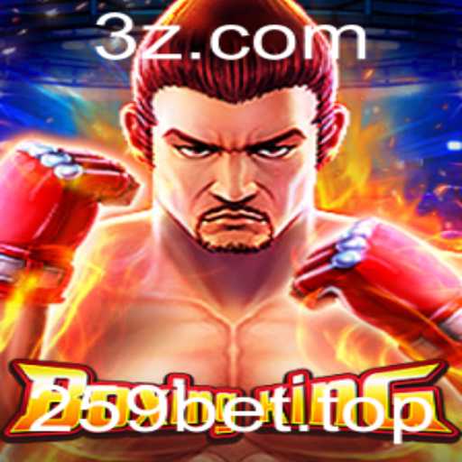 Explorando o Universo do Jogo BoxingKing e a Estratégica Palavra-chave 259bet