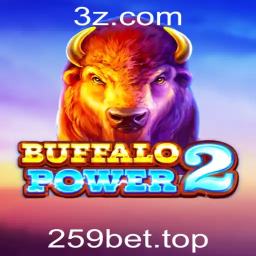 Explorando BuffaloPower2: O Novo Sucesso do Cassino Online Através do 259bet