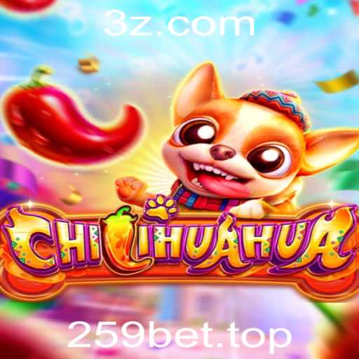 Descubra o Universo de CHILIHUAHUA: Um Jogo Envolvente e Desafiador