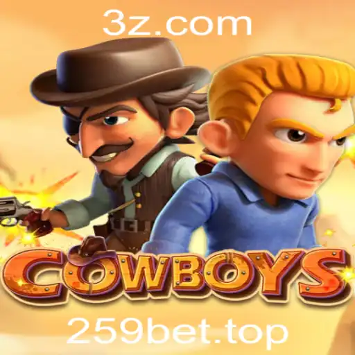 Descubra o Fascinante Universo do Jogo COWBOYS