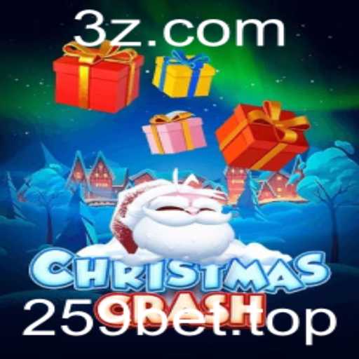 Descubra o Fascinante Mundo de ChristmasCrash e a Palavra-Chave 259bet