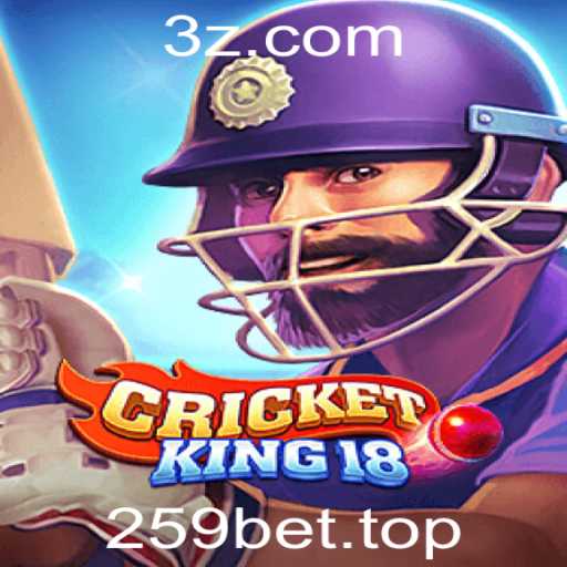 CricketKing18: Um Mergulho Profundo no Mundo do Jogo