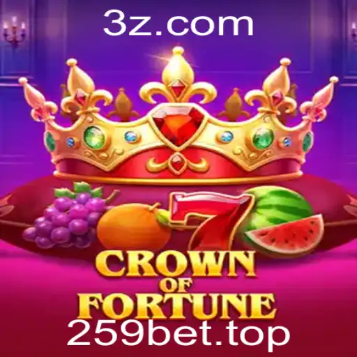 Explorando o Universo de CrownofFortune no Mundo 259bet