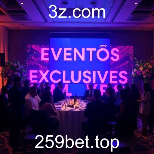 Eventos Exclusivos: A Arte de Criar Memórias Únicas