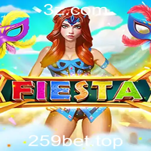 Descubra as Emoções do Jogo Fiesta com 259bet