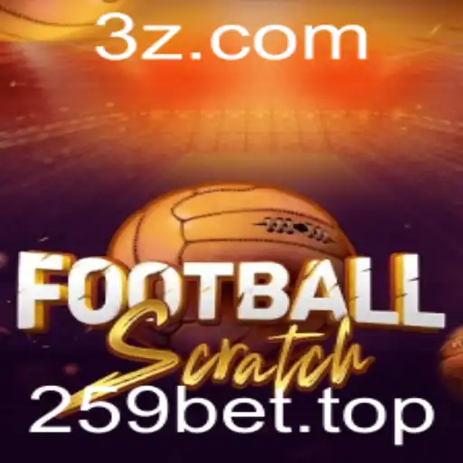 Explorando o Excitante Mundo do FootballScratch com 259bet