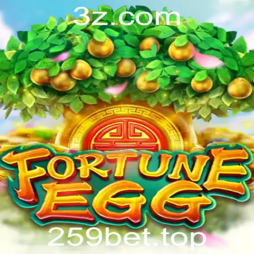 Explorando o Mundo de FortuneEgg: Um Olhar Detalhado no Jogo com 259bet