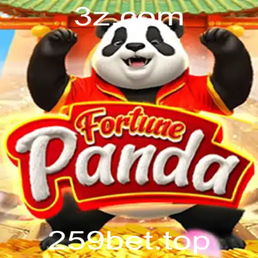 Descubra o Novo Jogo FortunePanda na Plataforma 259bet