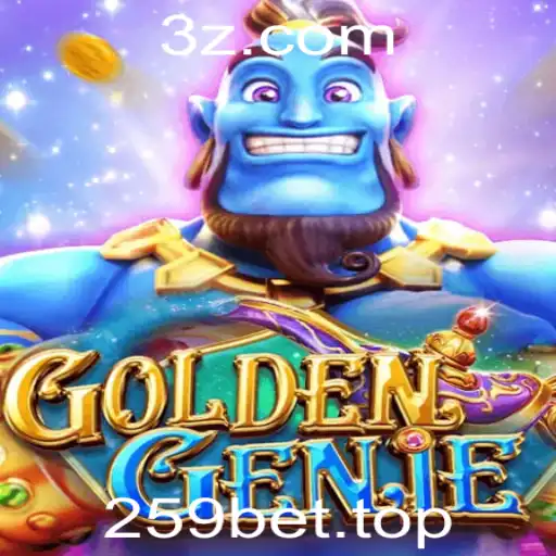 Descubra GOLDENGENIE: O Novo Fenômeno dos Jogos de Azar