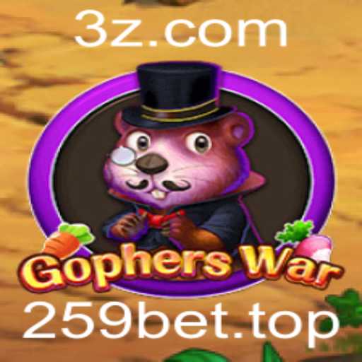 GophersWar: Um Mergulho em seu Universo e Regras