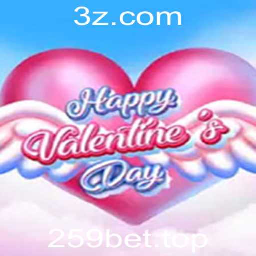 Explorando o Mundo de HappyValentinesDay: Um Mergulho no Jogo com 259bet