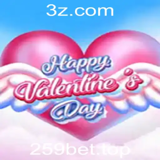 Explorando o Mundo de HappyValentinesDay: Um Mergulho no Jogo com 259bet