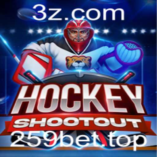 Explorando o Mundo do Jogo HockeyShootout com a 259bet