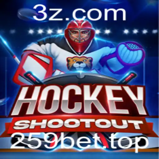Explorando o Mundo do Jogo HockeyShootout com a 259bet