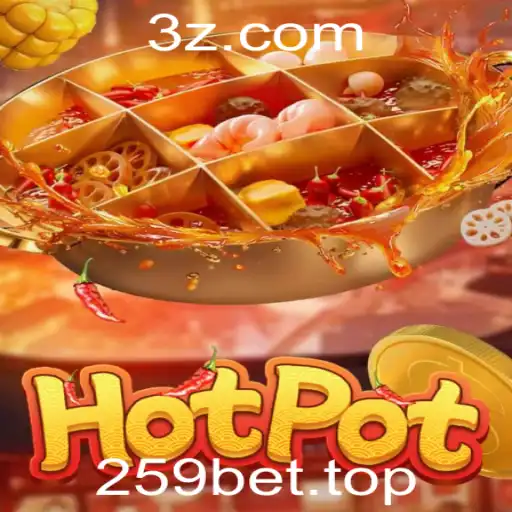 Descobrindo Hotpot: Um Jogo de Estratégia com 259bet