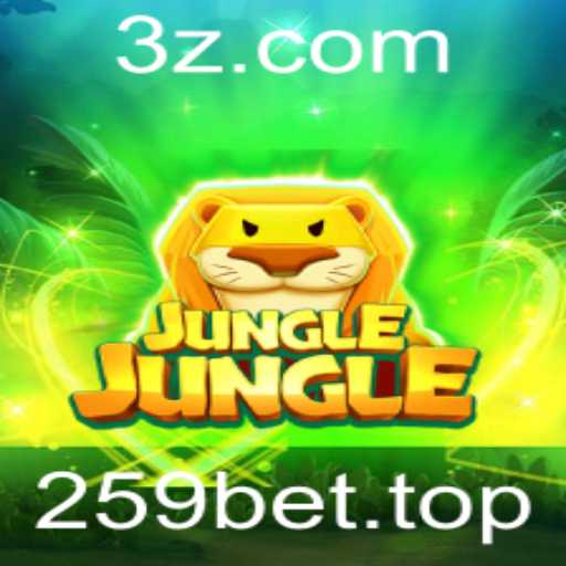 Desvendando JungleJungle: O Fascinante Mundo do Jogo e Sua Conexão com 259bet