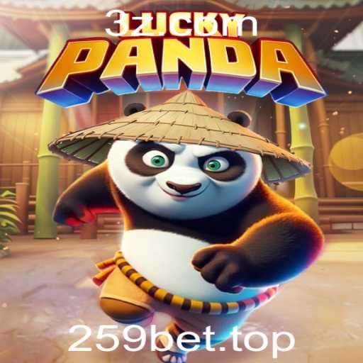 Explorando o Mundo do Jogo LuckyPanda em 259bet