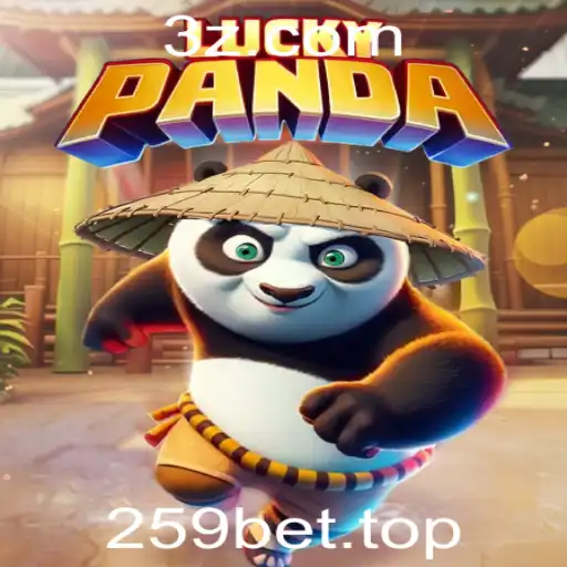 Explorando o Mundo do Jogo LuckyPanda em 259bet