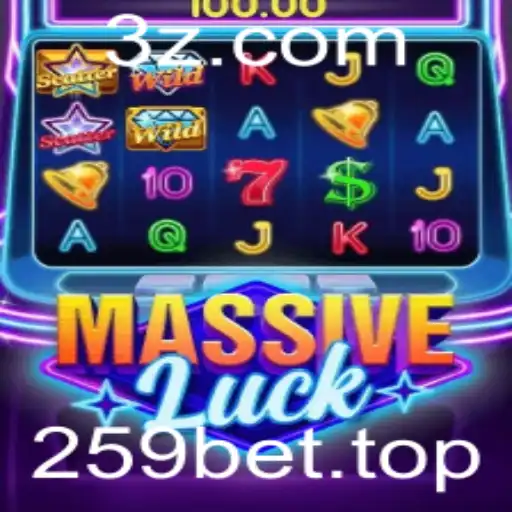 Descubra as Regras e Estratégias do Jogo MassiveLuck