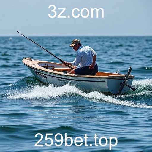 O Fascinante Mundo da Pesca