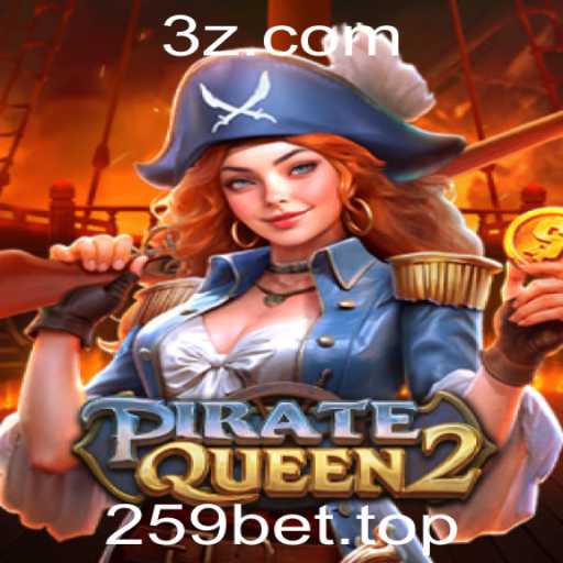 PirateQueen2: Explorando as Profundezas da Aventura com 259bet
