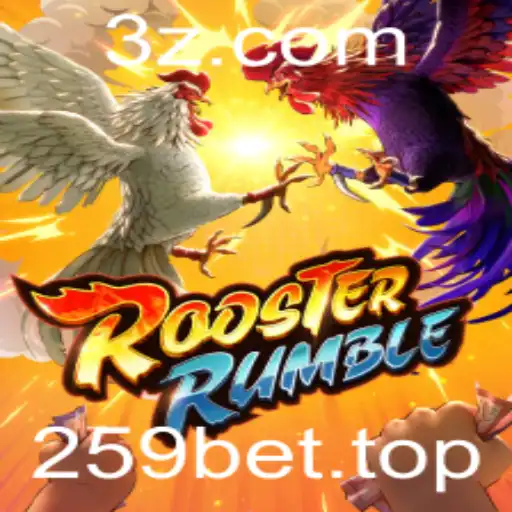RoosterRumble: Imersão no Mundo das Lutas de Galos Virtuais com 259bet