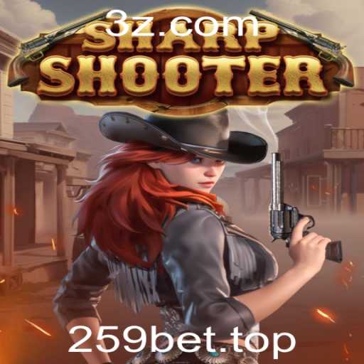 Sharpshooter: Descubra o Mundo do Jogo de Precisão com 259bet