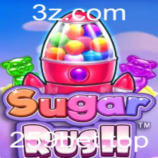 Descubra o Fascinante Mundo de SugarRush e as Oportunidades de Jogo no 259bet