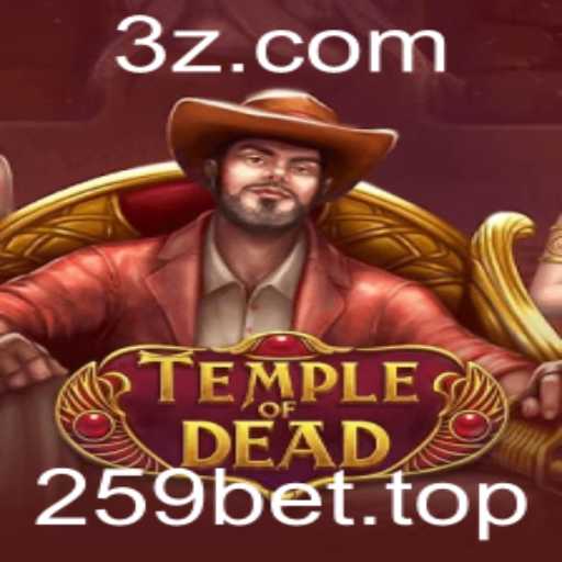 Explorando o Universo de TempleofDead: Uma Imersão no Jogo do Ano