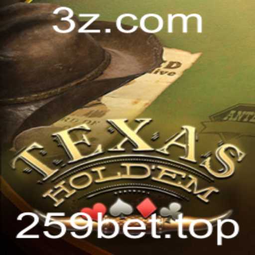 Explorando o Fascinante Mundo do Texas Hold'em e 259bet