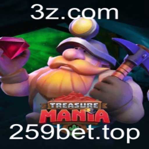 Explore a Aventura Épica de TreasureMania: O Jogo de Caça ao Tesouro do Momento