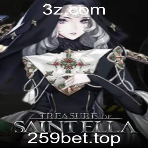 Treasure of Saint Ella: Descubra a Excitação do Novo Jogo Interativo