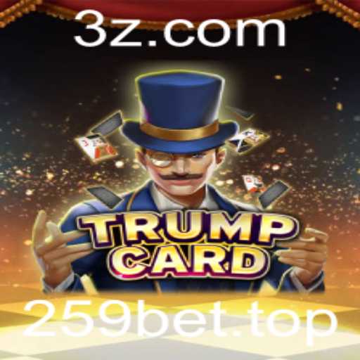 TrumpCard: A Nova Atração do 259bet