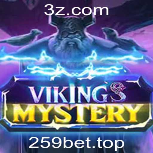 Descubra o Fascinante Mundo de VikingsMystery com 259bet